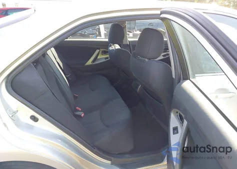 2011 Toyota Camry Se from USA, damaged, VIN 4T1BF3EK4BU225189